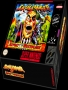 Nintendo  SNES&nbsp; - &nbsp;Skuljagger - Revolt of the Westicans (USA)